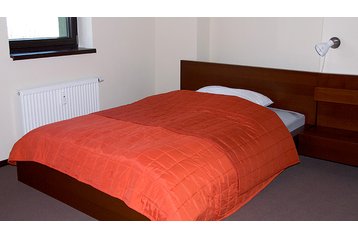 Slovākija Byt Nový Smokovec, Eksterjers